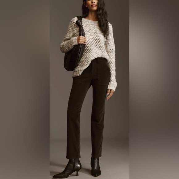 Sanctuary Pants - Sanctuary Peacemaker Pants Size 31